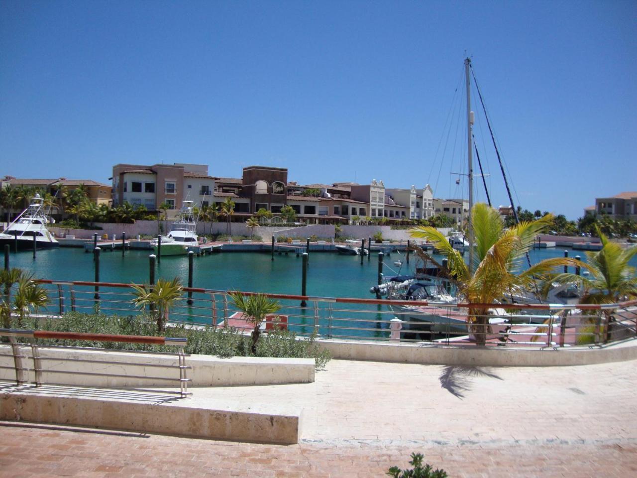Appartement Cap Cana Luxurious Marina