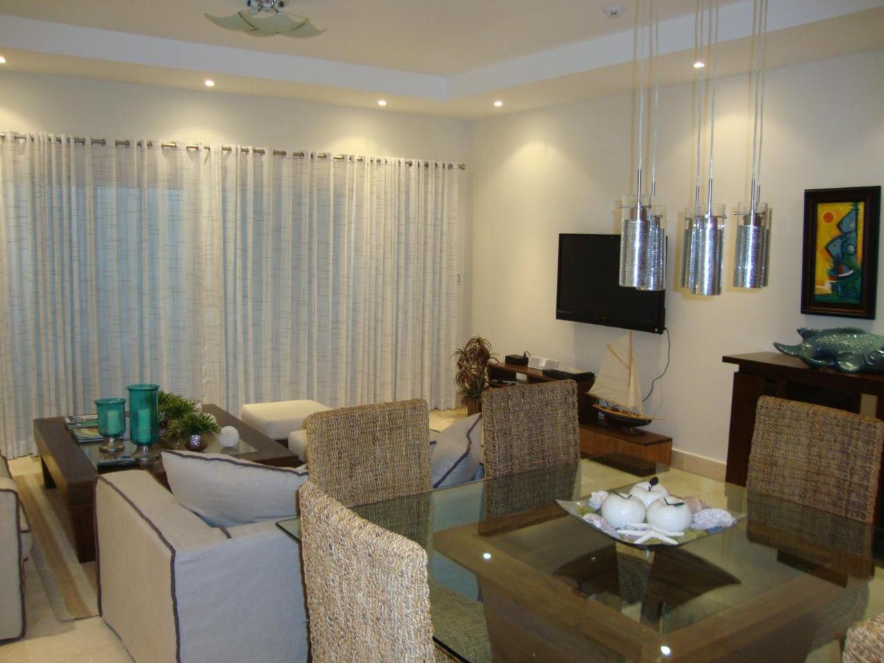 Appartement Cap Cana Luxurious Marina