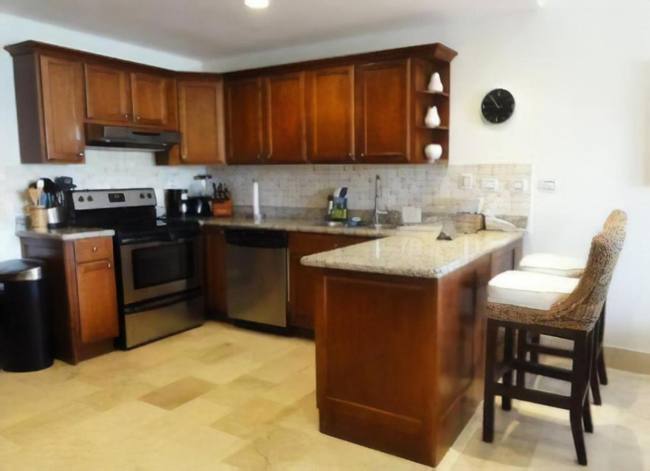 Cap Cana Luxurious Marina Appartement